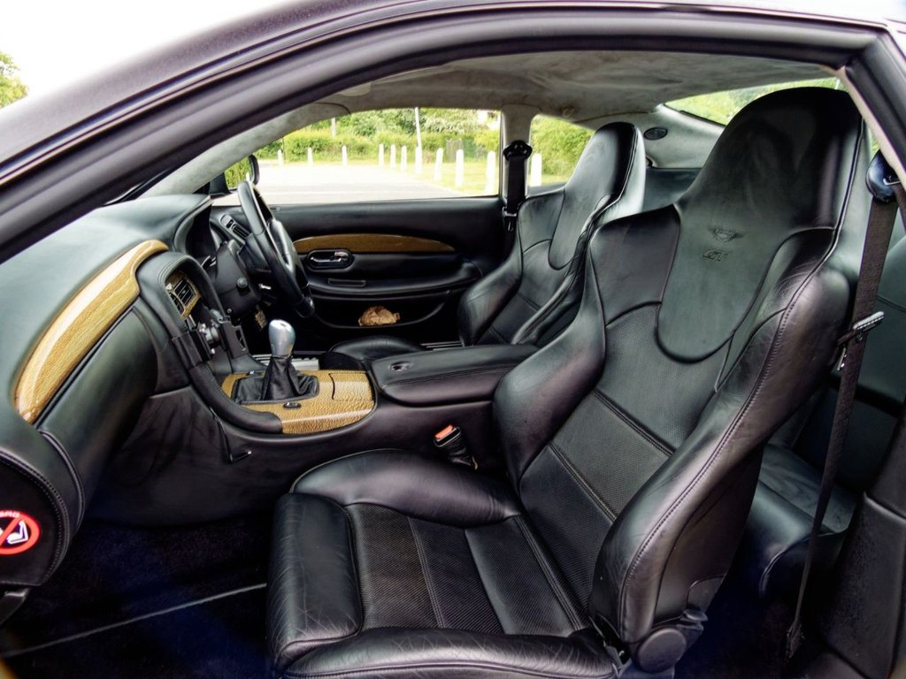 Used Aston Martin DB7 2003 for sale - 76029016: Photo 32