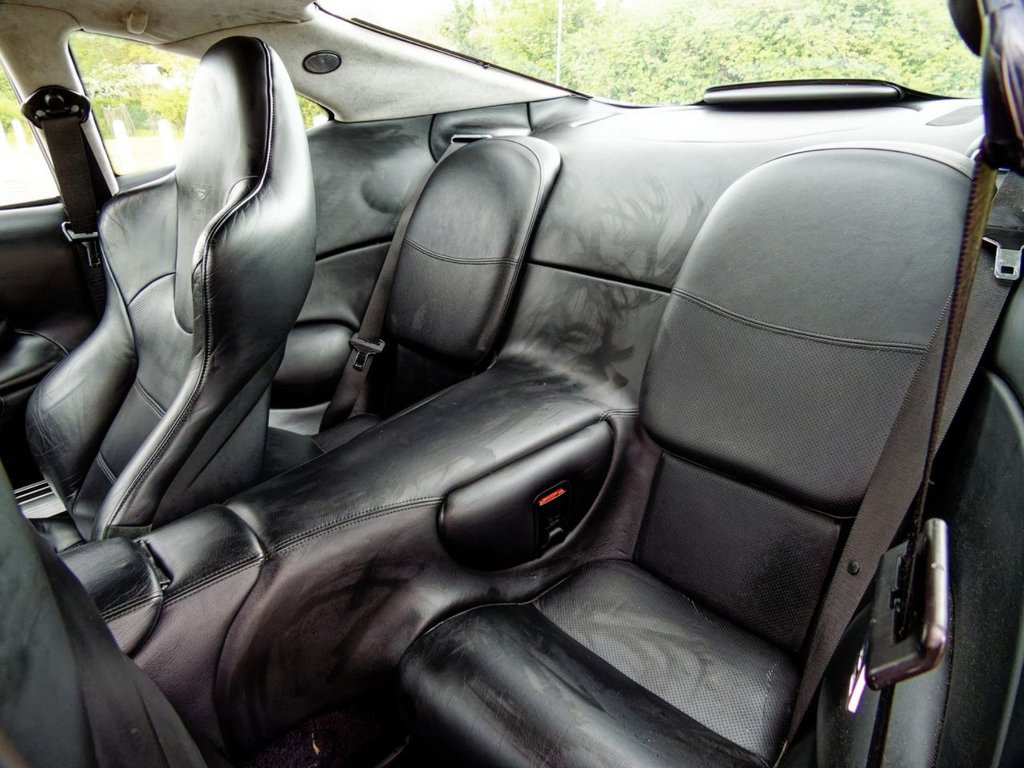 Used Aston Martin DB7 2003 for sale - 76029016: Photo 33