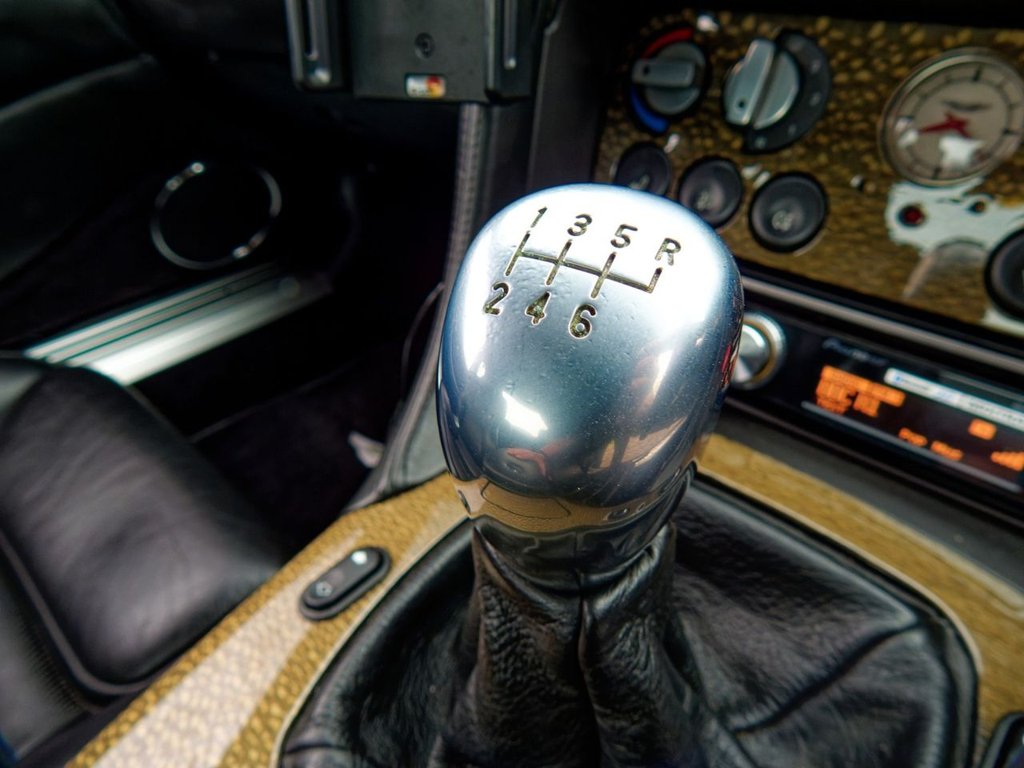 Used Aston Martin DB7 2003 for sale - 76029016: Photo 40