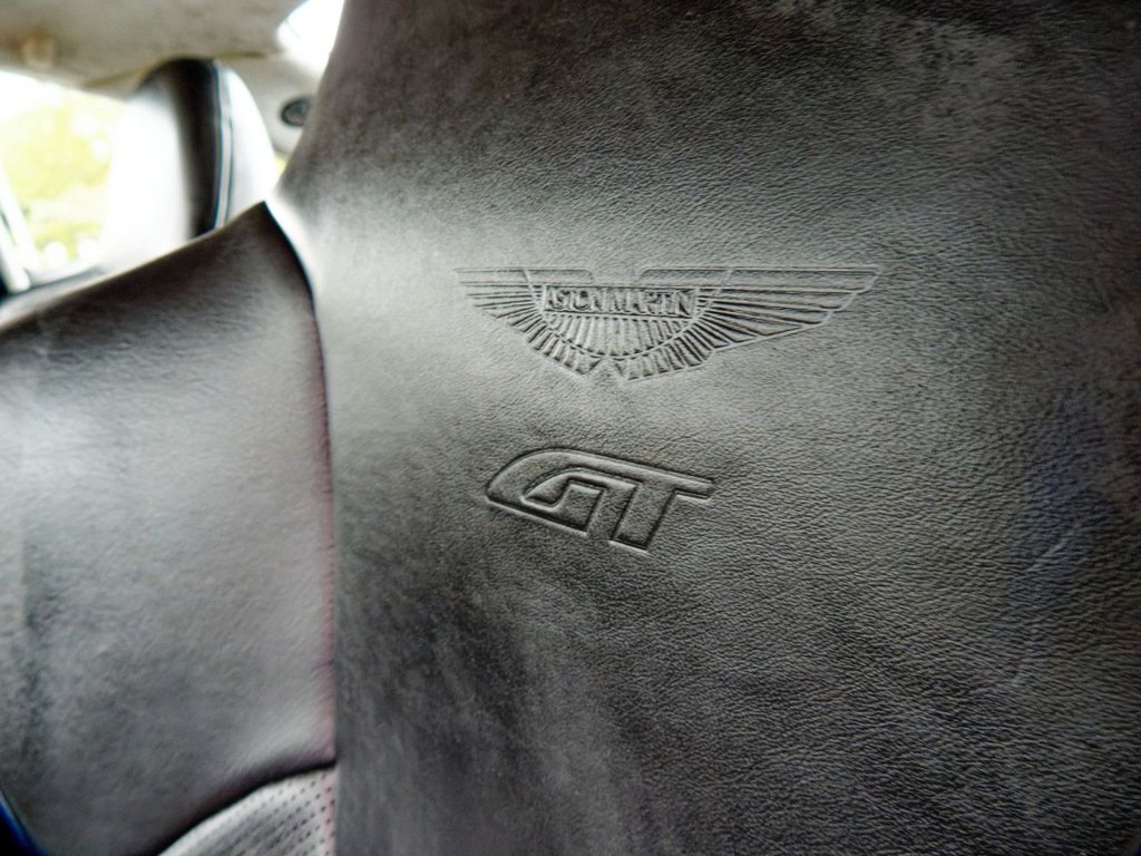 Used Aston Martin DB7 2003 for sale - 76029016: Photo 41