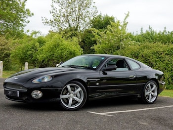 Used Aston Martin DB7 2003 for sale - 76029016: Photo