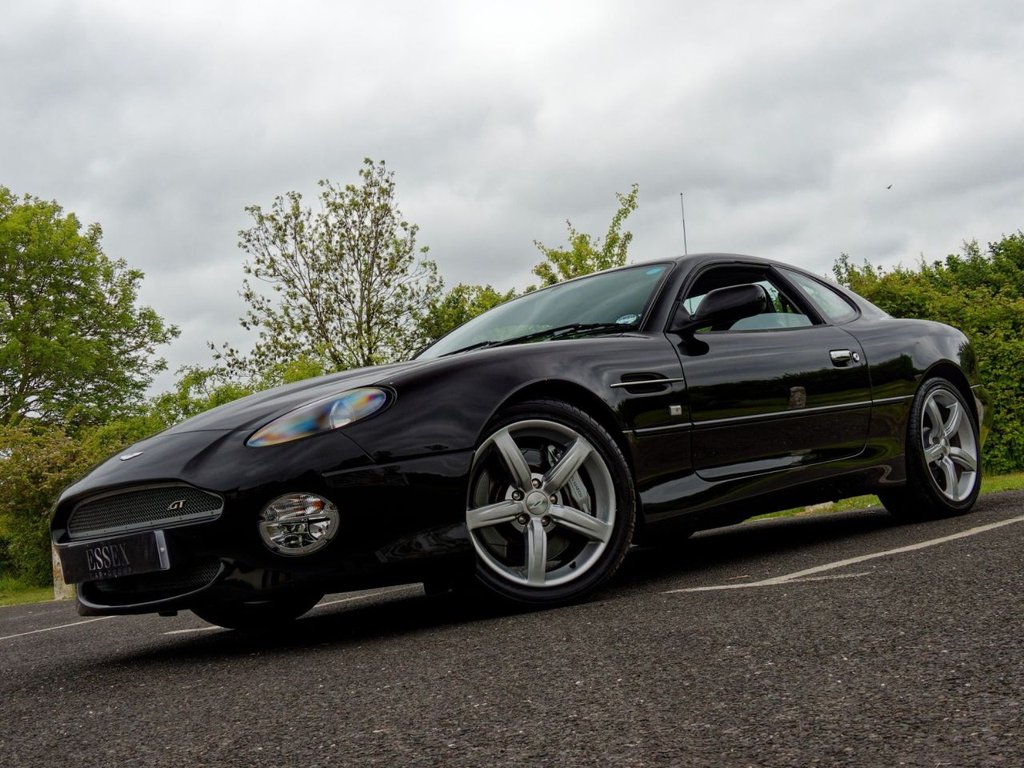 Used Aston Martin DB7 2003 for sale - 76029016: Photo 6