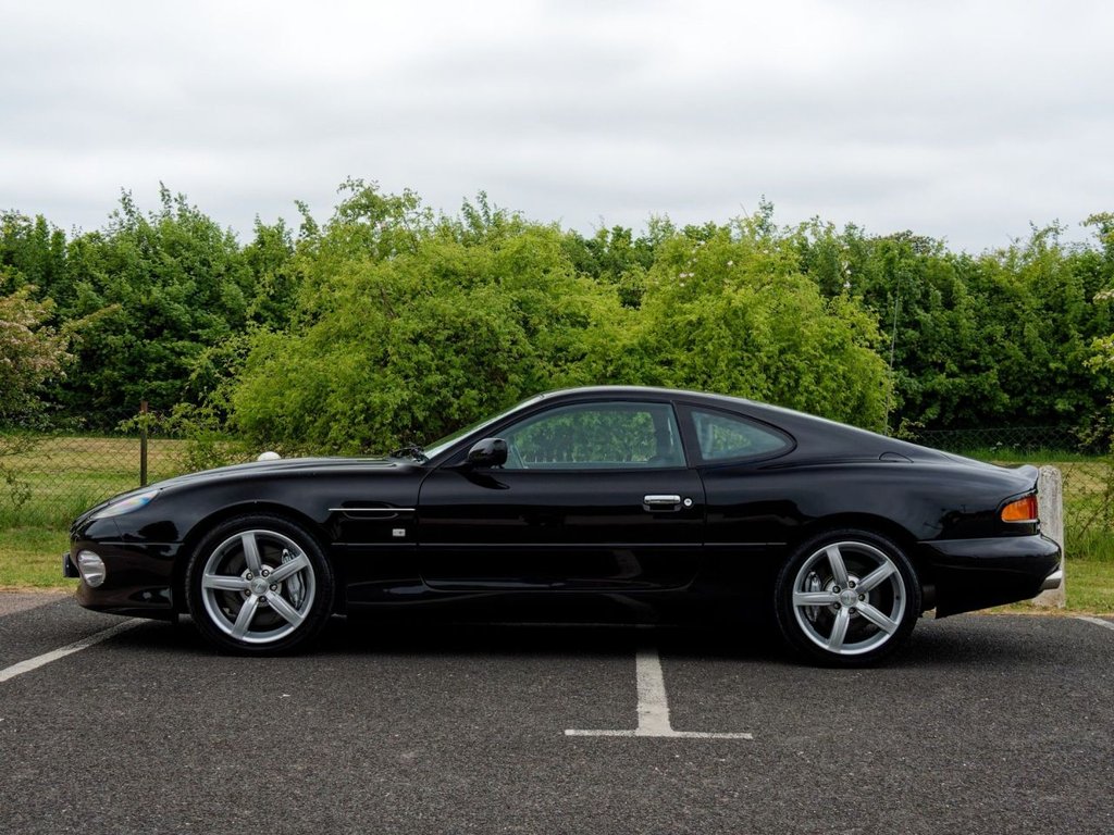 Used Aston Martin DB7 2003 for sale - 76029016: Photo 7