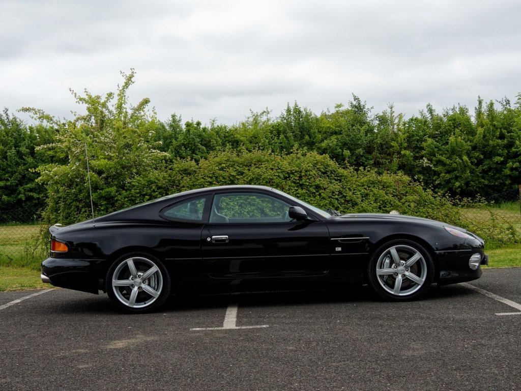 Used Aston Martin DB7 2003 for sale - 76029016: Photo 8