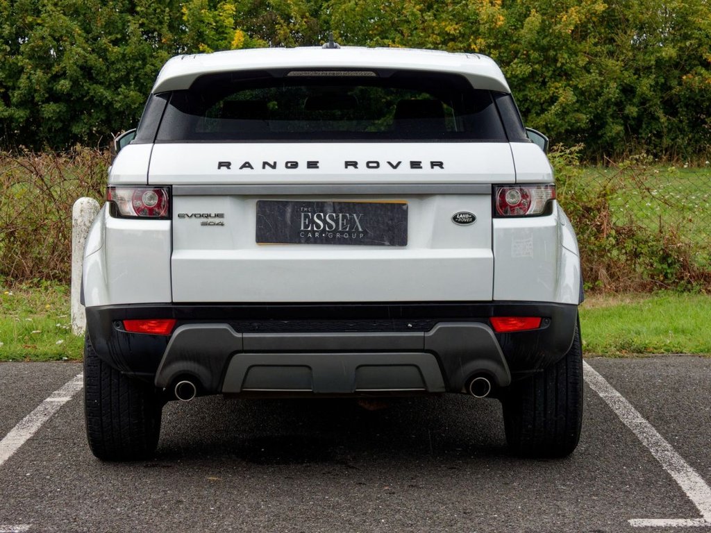 Used Land Rover Range Rover Evoque 2014 for sale - 76132380: Photo 10
