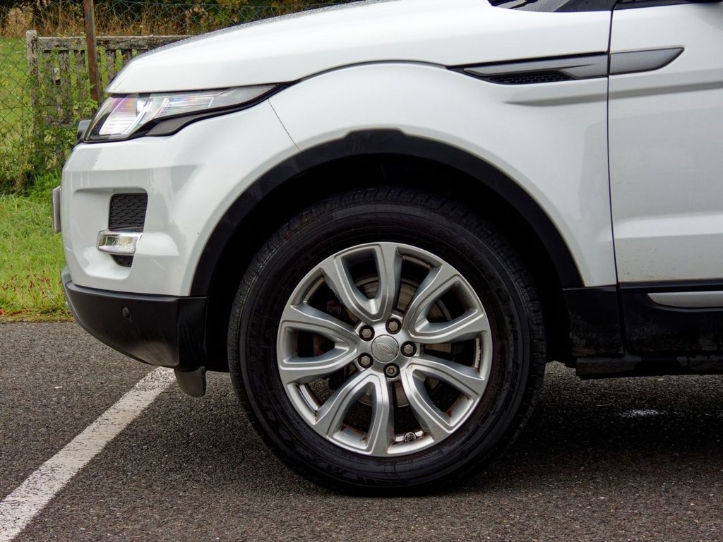 Used Land Rover Range Rover Evoque 2014 for sale - 76132380: Photo 13