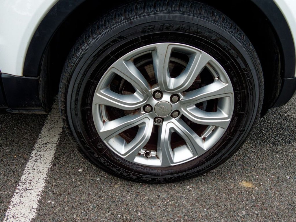 Used Land Rover Range Rover Evoque 2014 for sale - 76132380: Photo 14