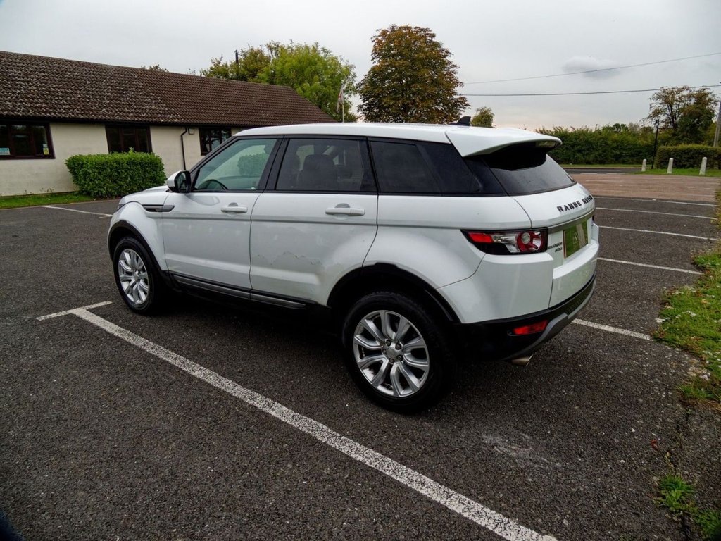 Used Land Rover Range Rover Evoque 2014 for sale - 76132380: Photo 19