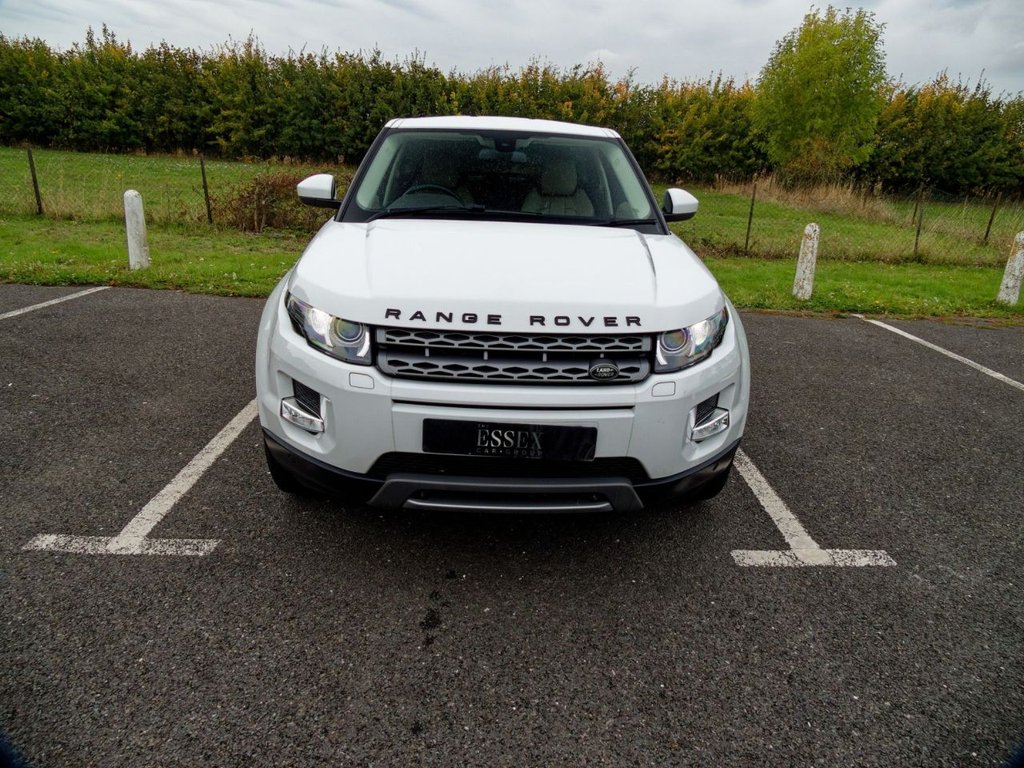 Used Land Rover Range Rover Evoque 2014 for sale - 76132380: Photo 27