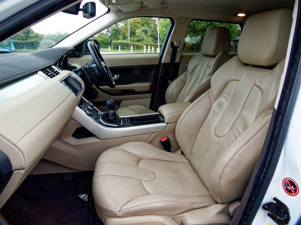 Used Land Rover Range Rover Evoque 2014 for sale - 76132380: Photo 29