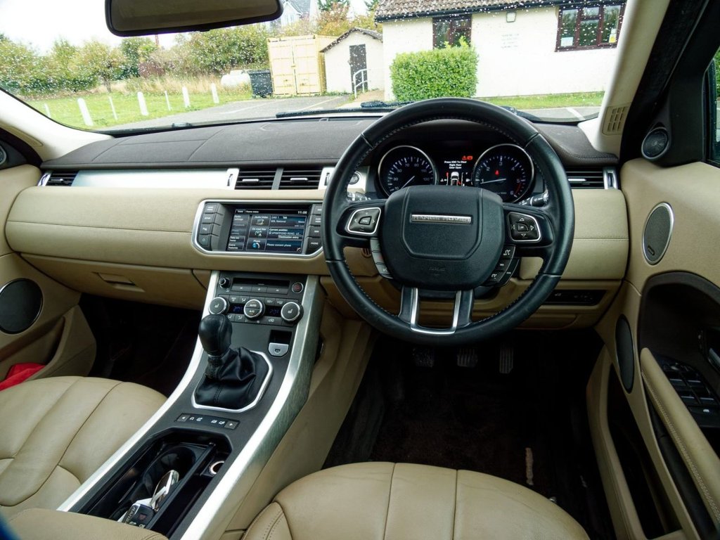 Used Land Rover Range Rover Evoque 2014 for sale - 76132380: Photo 33
