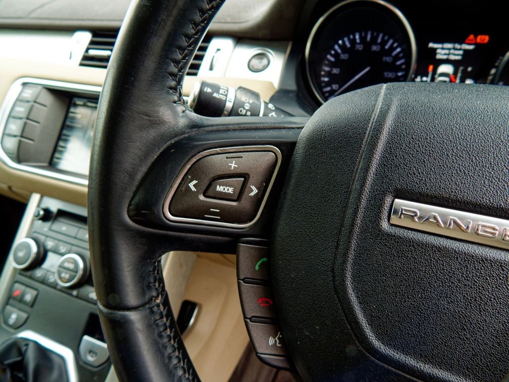 Used Land Rover Range Rover Evoque 2014 for sale - 76132380: Photo 37