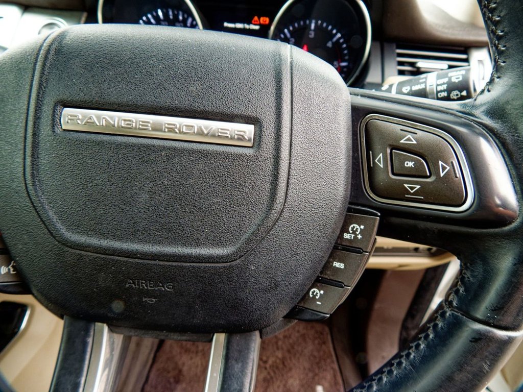 Used Land Rover Range Rover Evoque 2014 for sale - 76132380: Photo 38