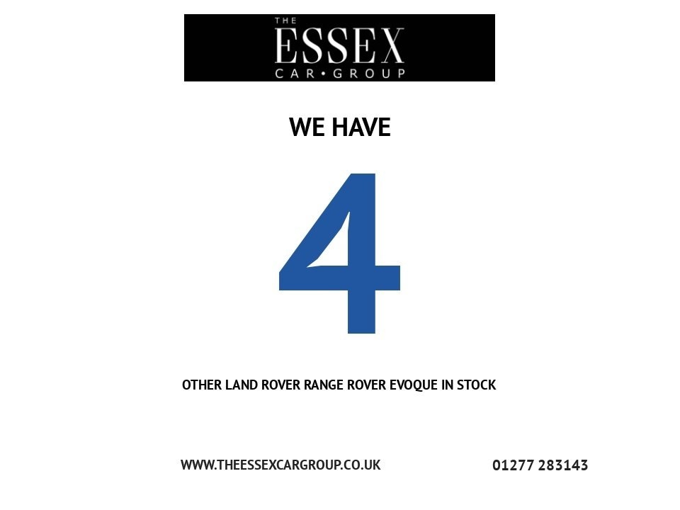 Used Land Rover Range Rover Evoque 2014 for sale - 76132380: Photo 40