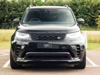 Used Land Rover Discovery 2021 for sale - 75221395: Photo