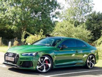 Used Audi RS5 2018 for sale - 74695870: Photo