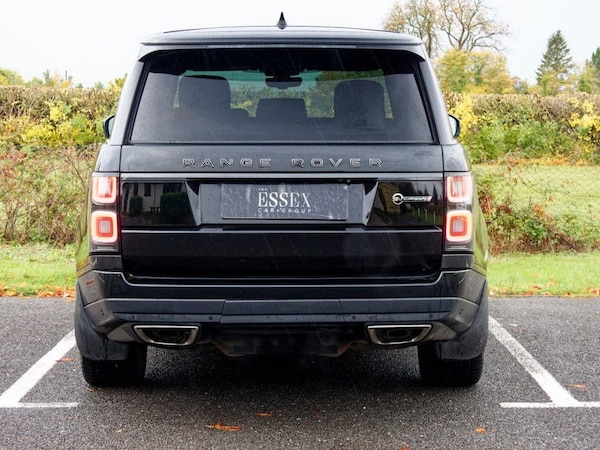 Used Land Rover Range Rover 2019 for sale - 76323003: Photo 10