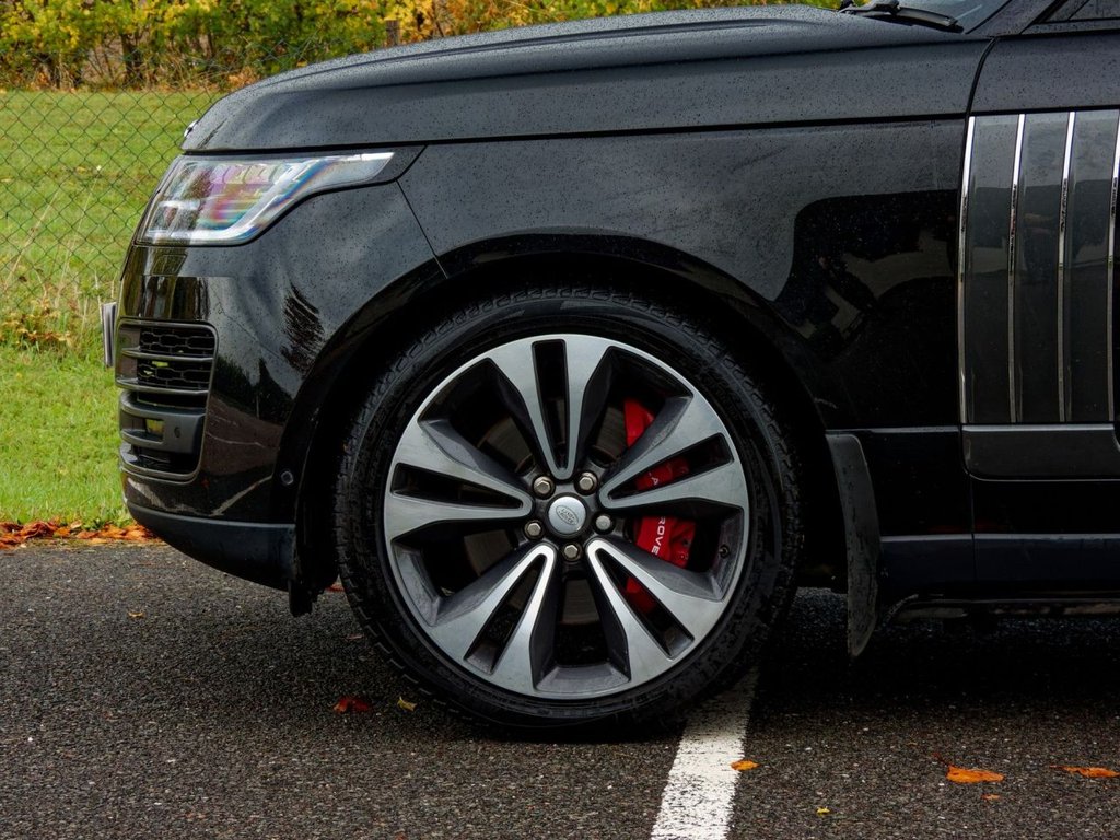 Used Land Rover Range Rover 2019 for sale - 76323003: Photo 14