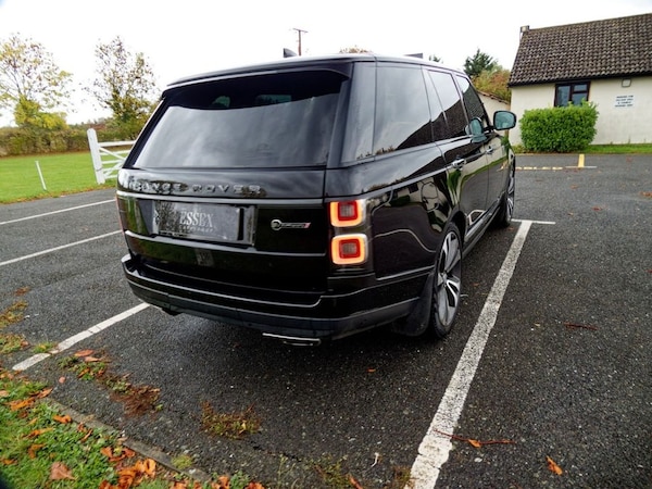 Used Land Rover Range Rover 2019 for sale - 76323003: Photo 23
