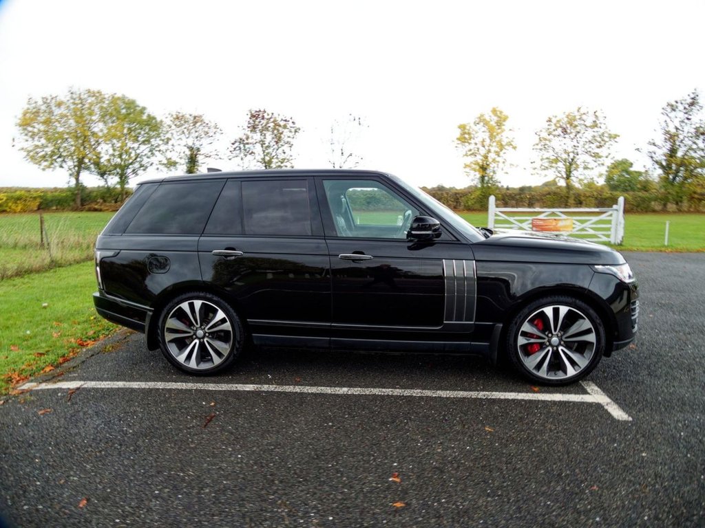 Used Land Rover Range Rover 2019 for sale - 76323003: Photo 25