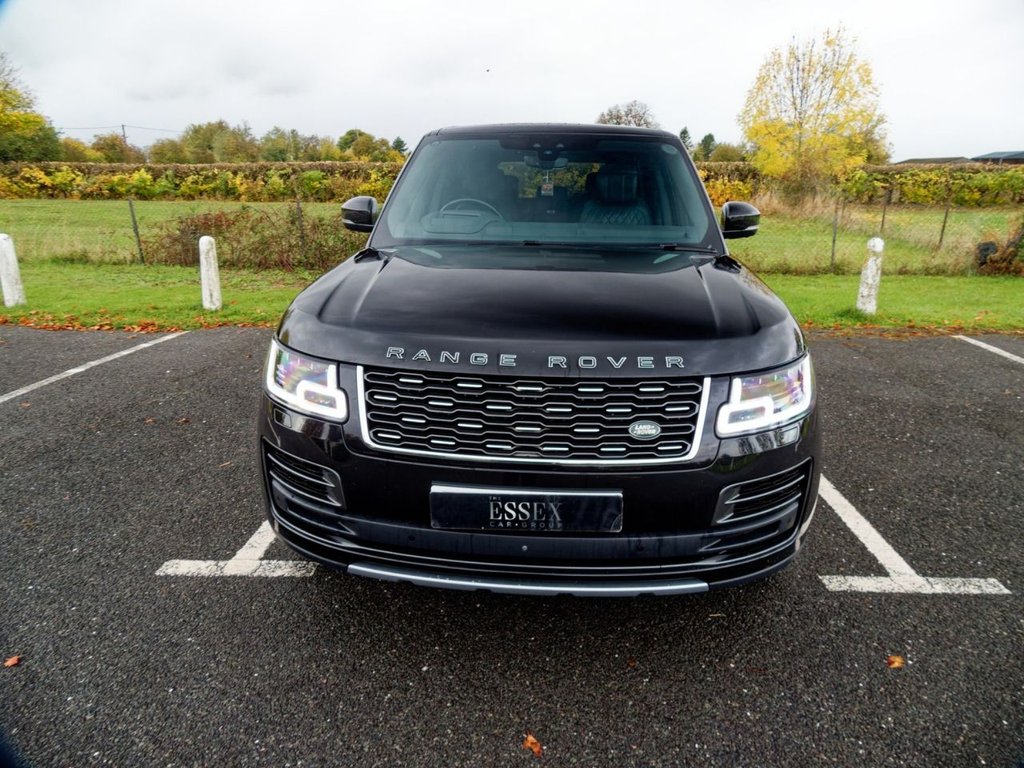 Used Land Rover Range Rover 2019 for sale - 76323003: Photo 28