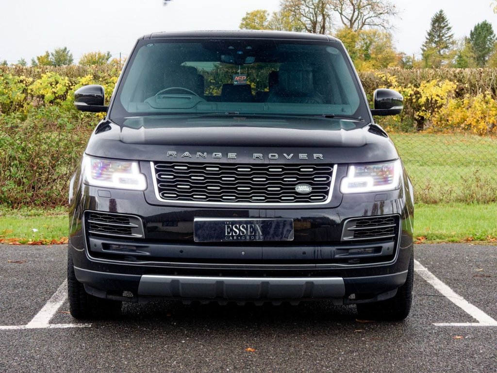 Used Land Rover Range Rover 2019 for sale - 76323003: Photo 3
