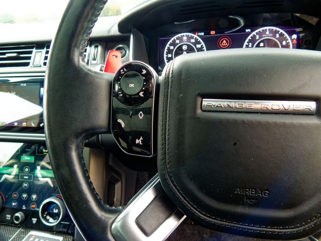Used Land Rover Range Rover 2019 for sale - 76323003: Photo 37