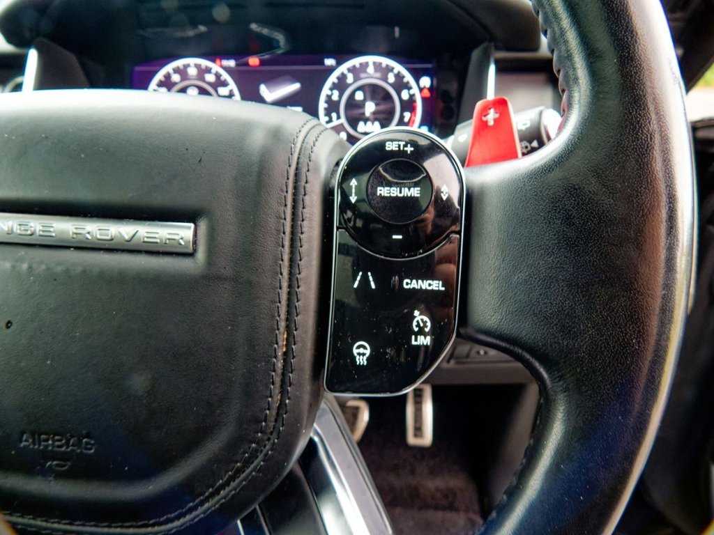 Used Land Rover Range Rover 2019 for sale - 76323003: Photo 39