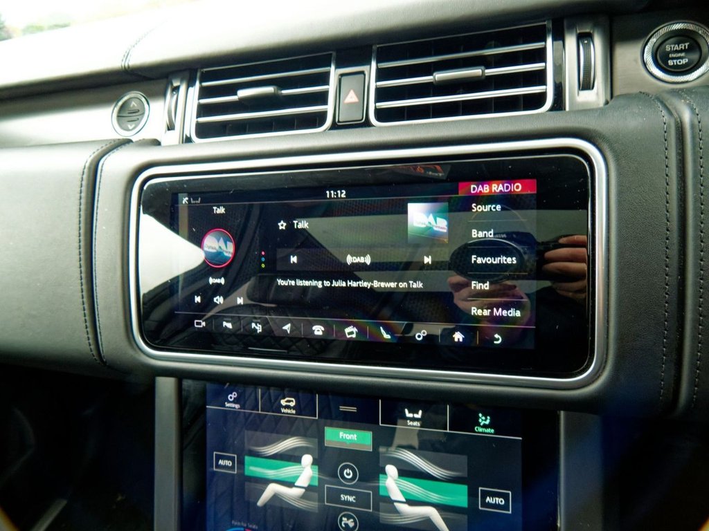 Used Land Rover Range Rover 2019 for sale - 76323003: Photo 41