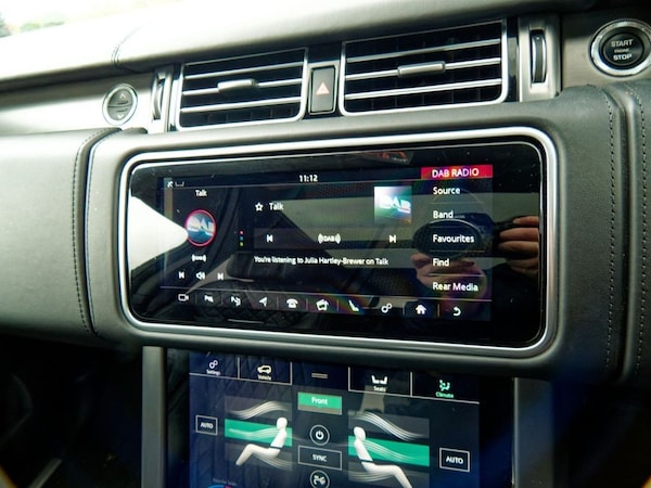 Used Land Rover Range Rover 2019 for sale - 76323003: Photo 41