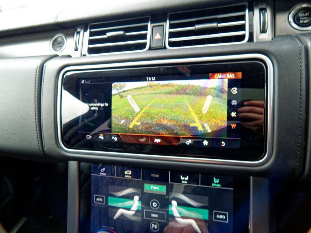 Used Land Rover Range Rover 2019 for sale - 76323003: Photo 42