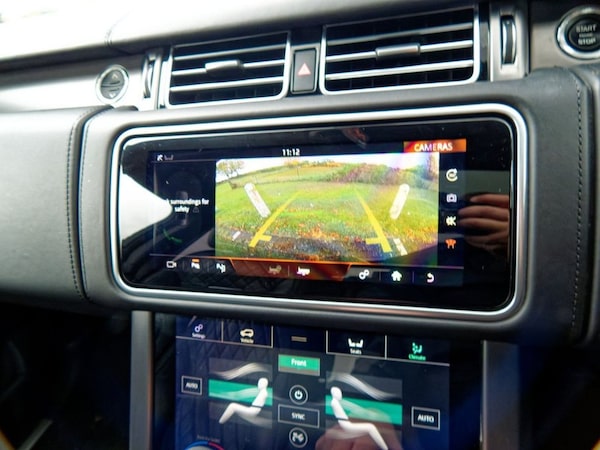 Used Land Rover Range Rover 2019 for sale - 76323003: Photo 42