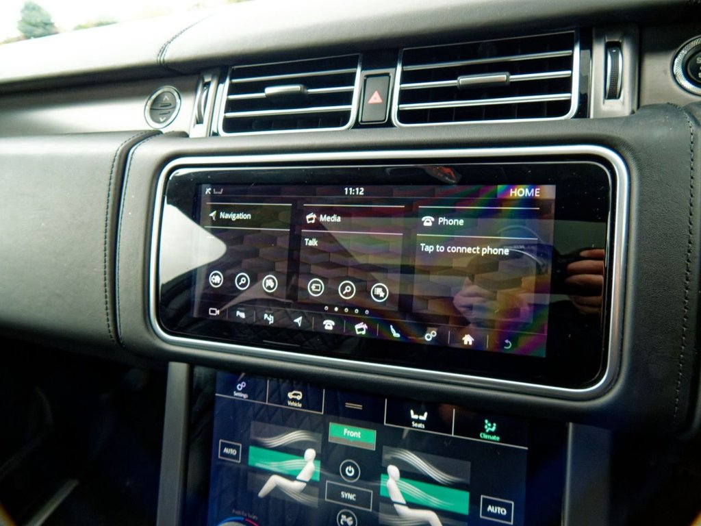 Used Land Rover Range Rover 2019 for sale - 76323003: Photo 44