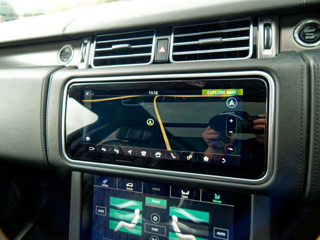 Used Land Rover Range Rover 2019 for sale - 76323003: Photo 45
