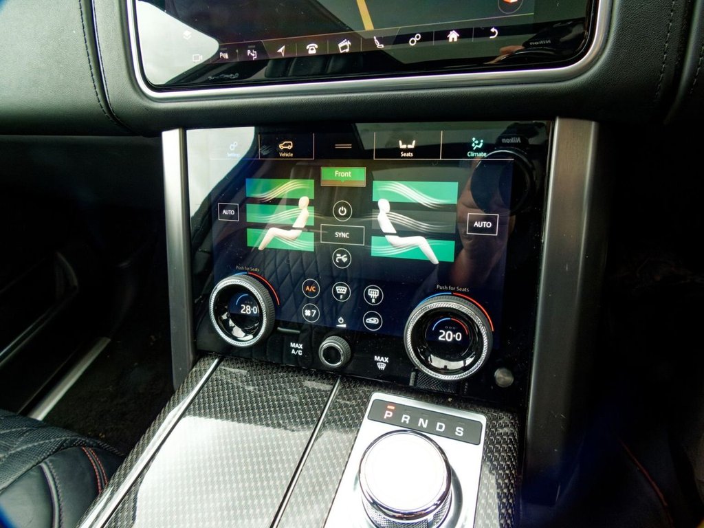 Used Land Rover Range Rover 2019 for sale - 76323003: Photo 46