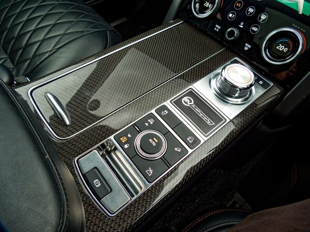 Used Land Rover Range Rover 2019 for sale - 76323003: Photo 47