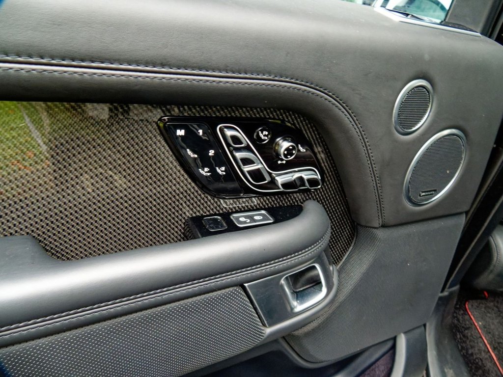Used Land Rover Range Rover 2019 for sale - 76323003: Photo 49