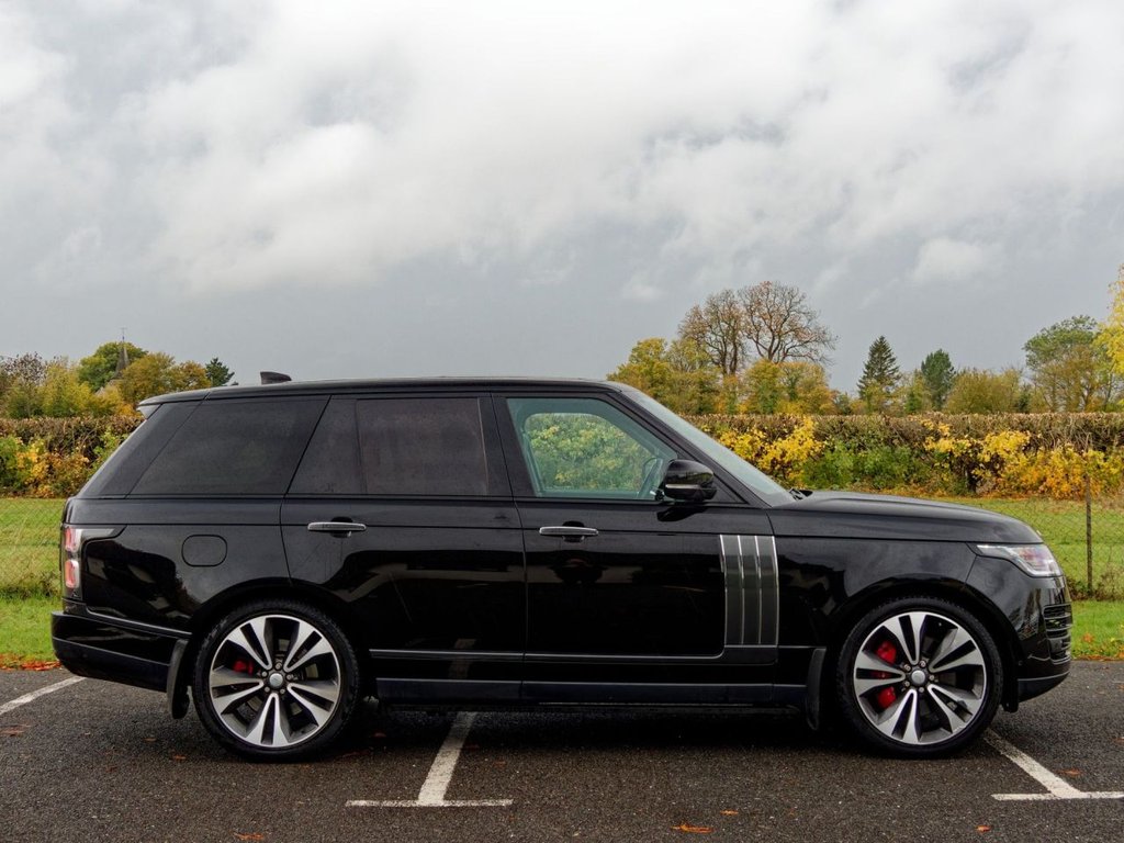 Used Land Rover Range Rover 2019 for sale - 76323003: Photo 6