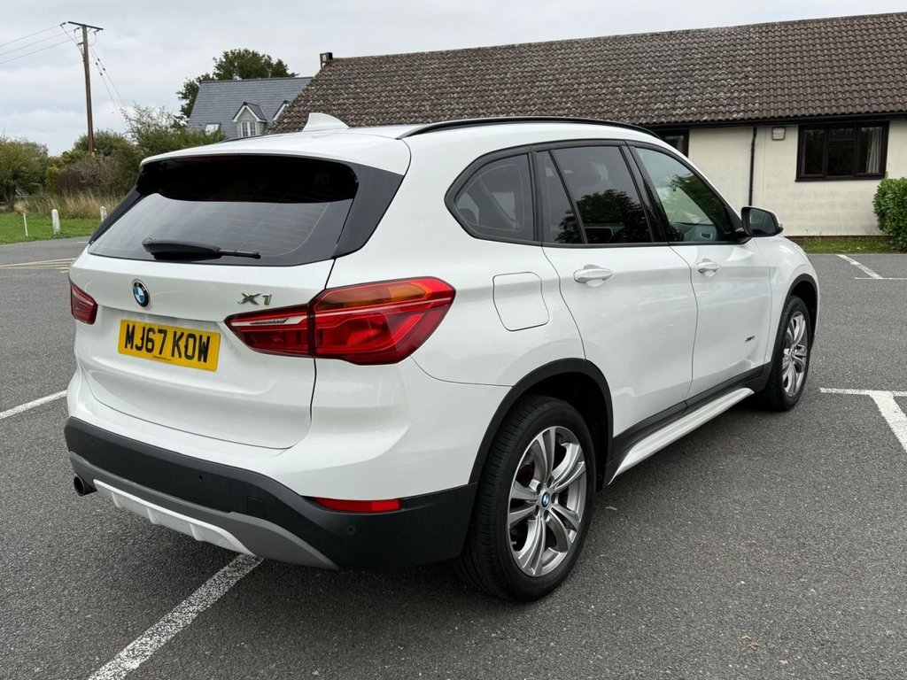 Used BMW X1 2017 for sale - 76028926: Photo 10