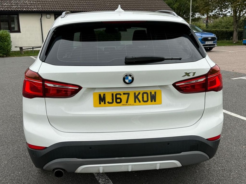 Used BMW X1 2017 for sale - 76028926: Photo 11