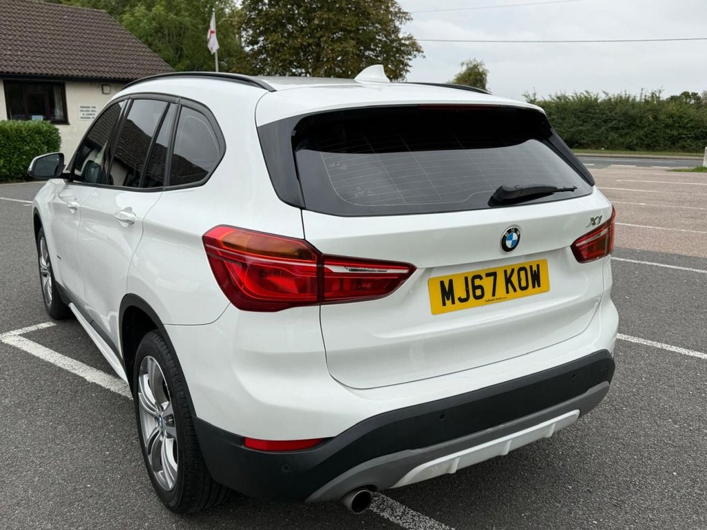 Used BMW X1 2017 for sale - 76028926: Photo 12