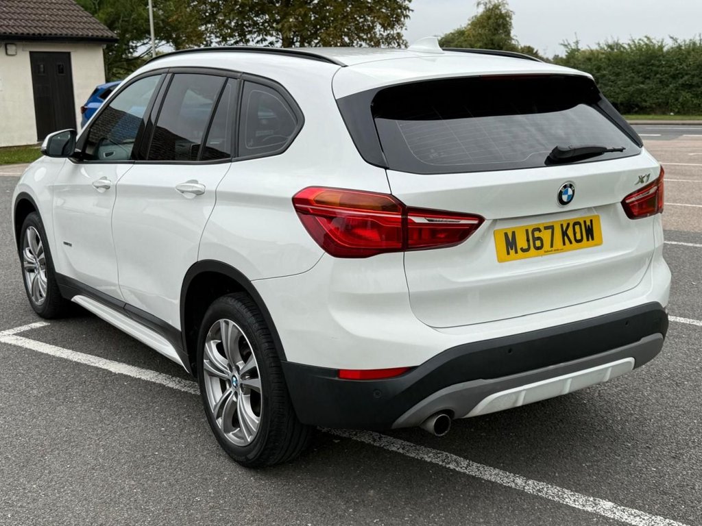 Used BMW X1 2017 for sale - 76028926: Photo 13