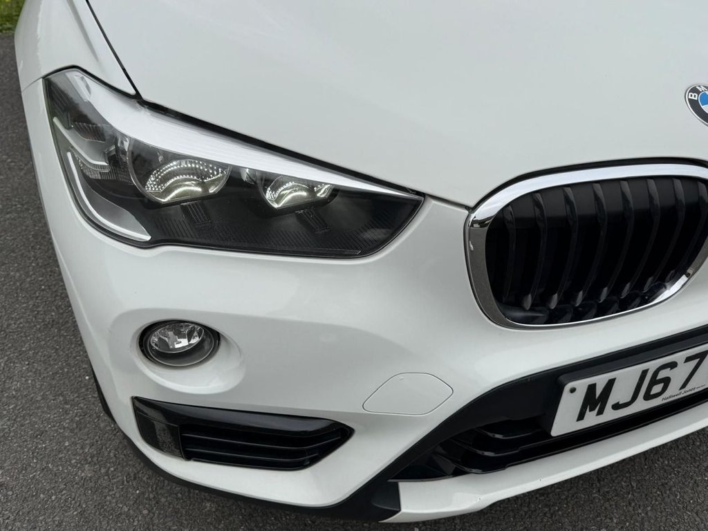 Used BMW X1 2017 for sale - 76028926: Photo 14