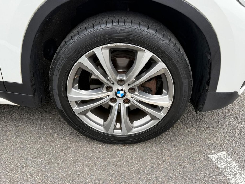 Used BMW X1 2017 for sale - 76028926: Photo 15