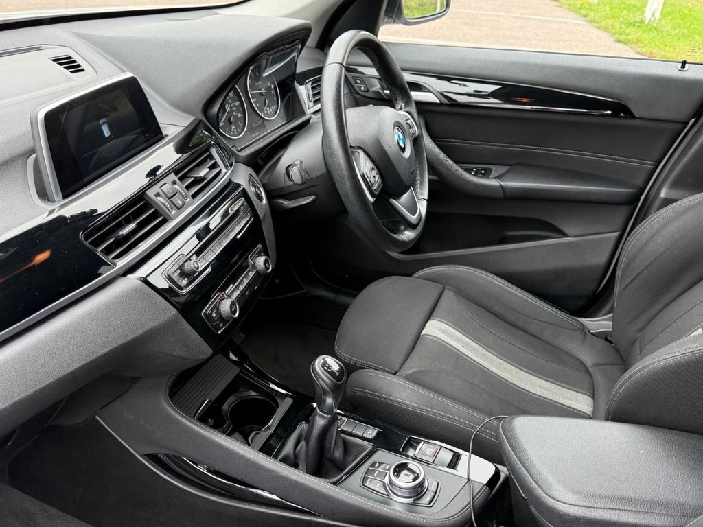 Used BMW X1 2017 for sale - 76028926: Photo 16