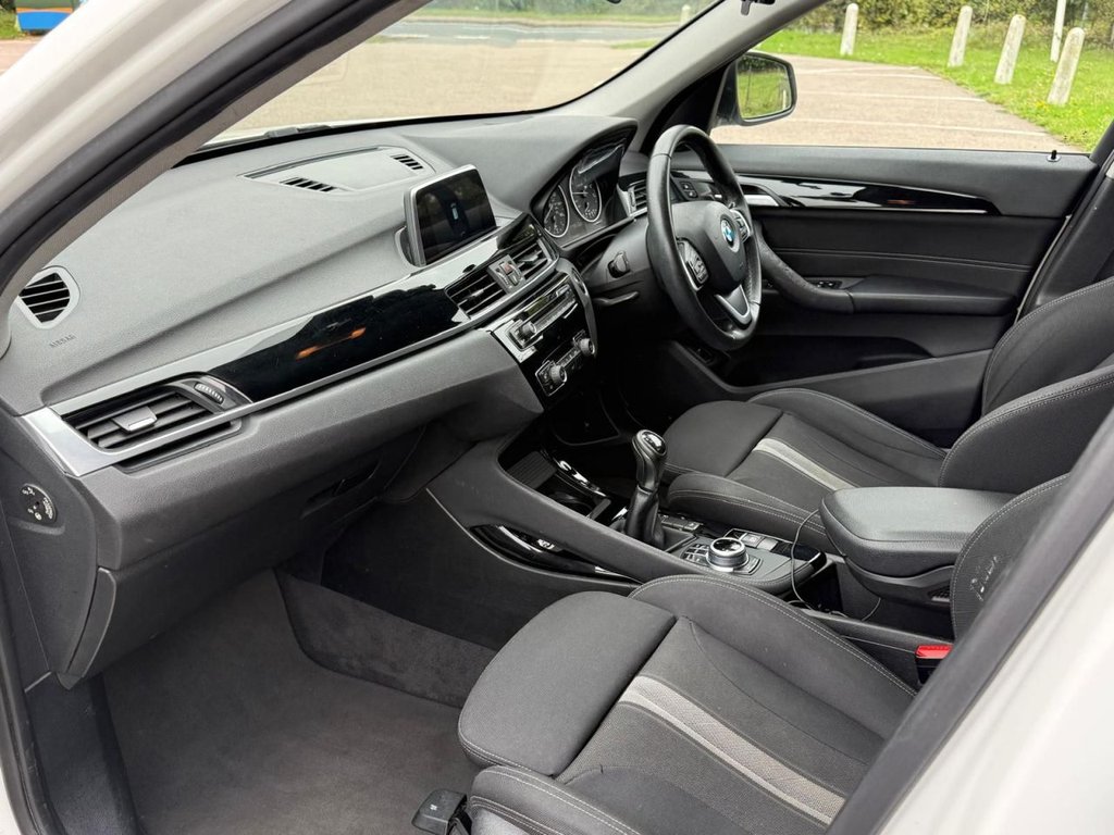 Used BMW X1 2017 for sale - 76028926: Photo 17