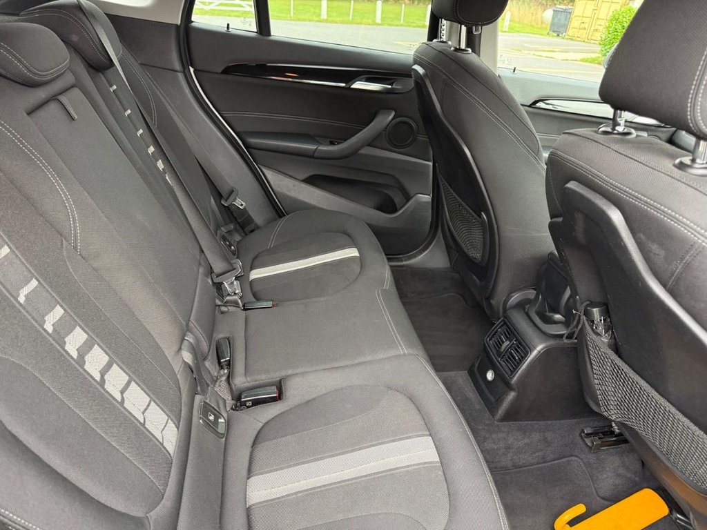 Used BMW X1 2017 for sale - 76028926: Photo 18