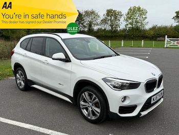 BMW - X1
