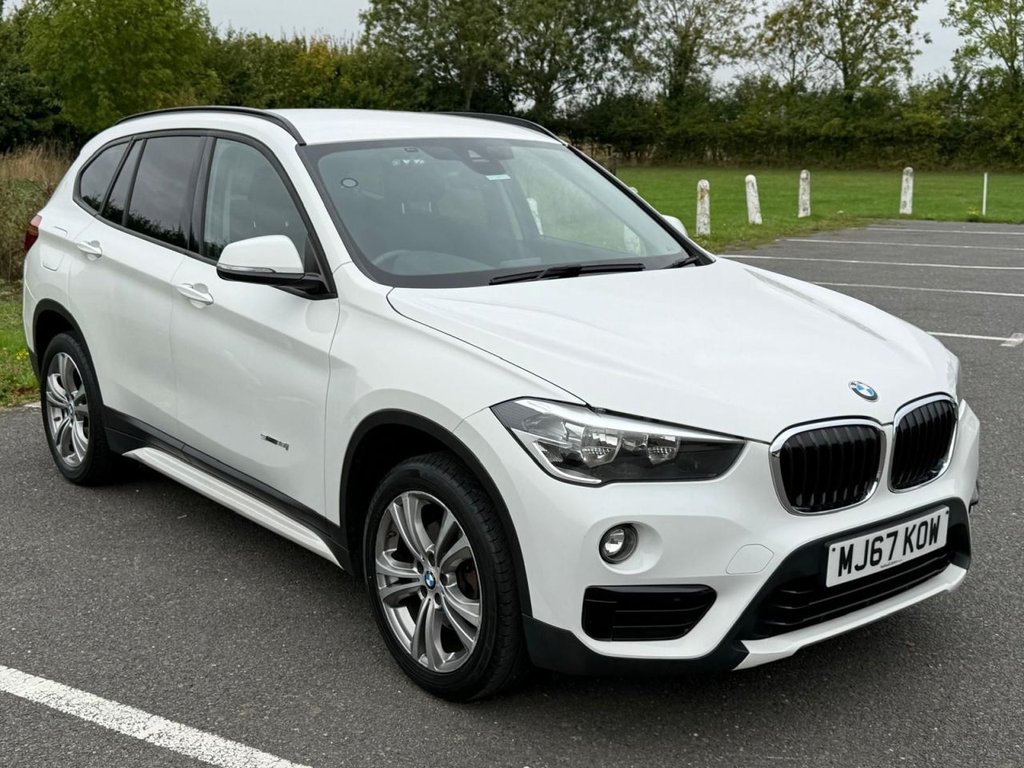 Used BMW X1 2017 for sale - 76028926: Photo 2