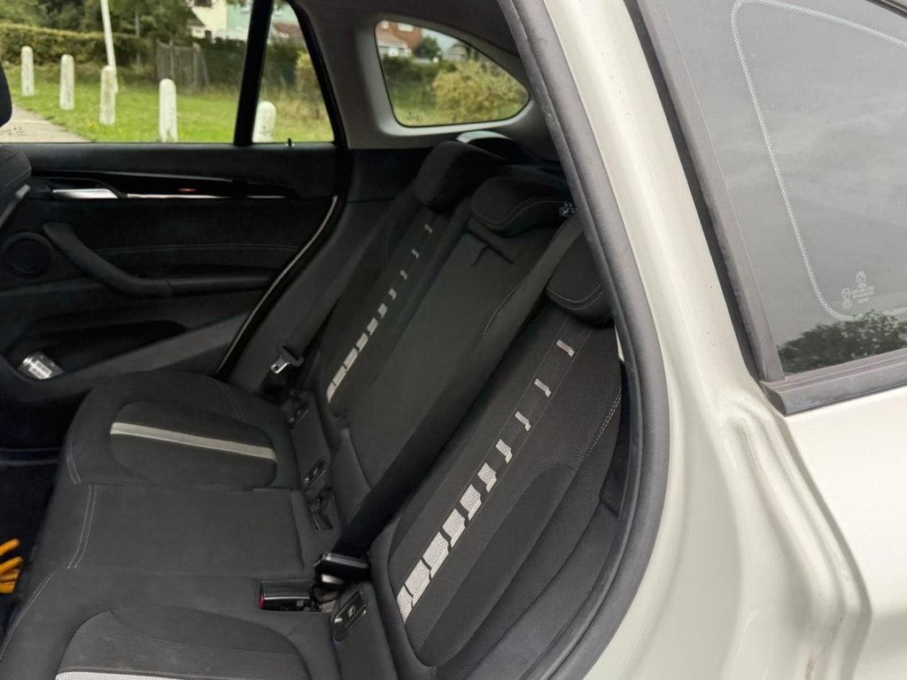 Used BMW X1 2017 for sale - 76028926: Photo 20